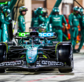 Timo Glock Sarankan Aston Martin Berani Depak Lance Stroll