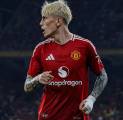 Tolak Leverkusen, Alejandro Garnacho Ingin Berkarier di Premier League