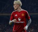 Tolak Leverkusen, Alejandro Garnacho Ingin Berkarier di Premier League