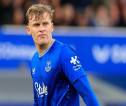 Tottenham Masih Terus Usahakan Transfer Defender Everton