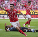 Usai Perkuat Timas Jerman, Paul Nebel Buka Peluang Bela Timnas Irlandia
