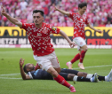Usai Perkuat Timas Jerman, Paul Nebel Buka Peluang Bela Timnas Irlandia