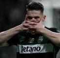 Viktor Gyokeres Bersedia Terima Pinangan Juventus?