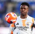 Vinicius Jr Bertekad Antarkan Real Madrid Juarai Piala Dunia Antarklub