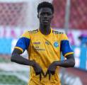 West Ham Tertarik Rekrut Striker Muda Reims, Adama Bojang