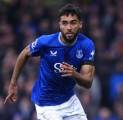 West Ham United Siap Rebut Dominic Calvert-Lewin Secara Gratis!