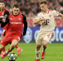 Wirtz Batal Gabung, Joshua Kimmich Tuntut Bayern Segera Boyong Pemain Anyar