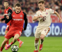 Wirtz Batal Gabung, Joshua Kimmich Tuntut Bayern Segera Boyong Pemain Anyar