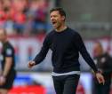Xabi Alonso Berikan Peringatan ke Pemain Real Madrid