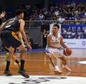 Yudha Saputera Nilai Prawira Dapat Pelajaran Jelang Playoff