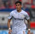 Agen Bantah Piero Hincapie Bakal Merapat ke Atletico Madrid