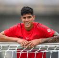 Agen Halangi Usaha Atletico Madrid Rekrut Defender Leverkusen