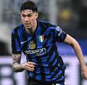 Alessandro Bastoni Akui Sulit Lupakan Kekalahan Inter di Final UCL