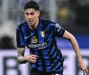 Alessandro Bastoni Akui Sulit Lupakan Kekalahan Inter di Final UCL