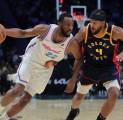 Andrew Wiggins Jadi Pilihan Terbuka untuk Lakers