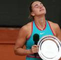 Aryna Sabalenka Menyesal Lontarkan Komentar Tak Profesional