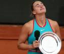 Aryna Sabalenka Menyesal Lontarkan Komentar Tak Profesional