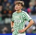 Aston Villa Serius Ingin Datangkan Jesus Rodriguez dari Real Betis