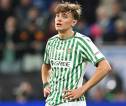 Aston Villa Serius Ingin Datangkan Jesus Rodriguez dari Real Betis