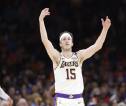 Austin Reaves Berharap Bertahan Lama Bersama Lakers