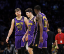 Austin Reaves Yakin Lakers Punya Masa Depan Cerah