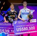 BAM Akan Undang Anders Antonsen Dkk Jadi Sparing Partner Tim Nasional