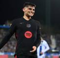 Barcelona Mengonfirmasi Gerard Martin Menjalani Operasi