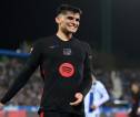 Barcelona Mengonfirmasi Gerard Martin Menjalani Operasi