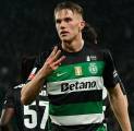 Begini Cara Juventus Kumpulkan Dana untuk Datangkan Viktor Gyokeres