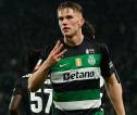 Begini Cara Juventus Kumpulkan Dana untuk Datangkan Viktor Gyokeres