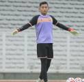 Belum Debut, Reza Arya Bertekad Dipanggil Timnas Indonesia Lagi