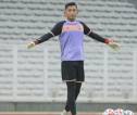 Belum Debut, Reza Arya Bertekad Dipanggil Timnas Indonesia Lagi