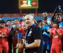Bernardo Tavares Tidak Kemana-mana, Tetap Bersama PSM Makassar