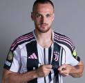 Betah di Juventus, Federico Gatti Bikin Napoli Patah Hati