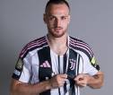 Betah di Juventus, Federico Gatti Bikin Napoli Patah Hati