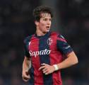 Bologna Tawarkan Giovanni Fabbian ke Fiorentina untuk Riccardo Sottil