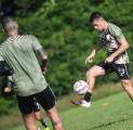 Borneo FC Perpanjang Kontrak Raja Assist Liga 1