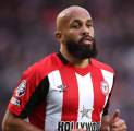 Bryan Mbeumo Buka Suara di Tengah Badai Rumor Transfer