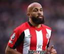 Bryan Mbeumo Buka Suara di Tengah Badai Rumor Transfer