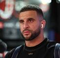 Cari Bek Kanan Baru, David Moyes Ingin Datangkan Kyle Walker ke Everton
