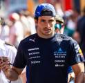 Carlos Sainz Jr Yakin Bisa Membawa Williams Jadi Tim Solid