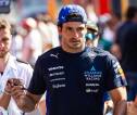 Carlos Sainz Jr Yakin Bisa Membawa Williams Jadi Tim Solid