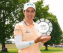 Carlota Ciganda Juarai Meijer LPGA Classic, Akhiri Paceklik Delapan Tahun