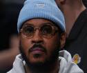 Carmelo Anthony Berikan Saran ke Knicks Mengenai Daftar Pemain