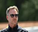 Christian Horner Bela Keputusan Ajukan Protes ke Mercedes