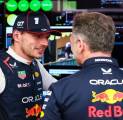 Christian Horner Senang dengan Penampilan Verstappen di GP Kanada