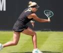 Clara Tauson Awali Musim Grass-Court Dengan Kemenangan Ini Di Nottingham