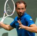 Daniil Medvedev Tak Buang Banyak Waktu Di Laga Pembuka Halle