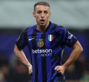 Davide Frattesi Prioritaskan Serie A, Tolak Godaan Atletico dan MU