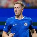Debut Gemilang Liam Delap, Siap Berebut Takhta No.9 Chelsea!